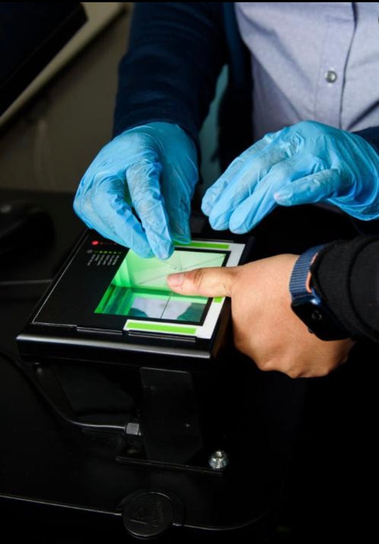 Fingerprints